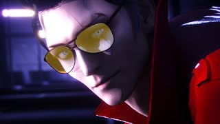 No More Heroes 3 - The Return - Game Awards 2019 Trailer No More Heroes 3 - The Return - Game Awards 2019 Trailer