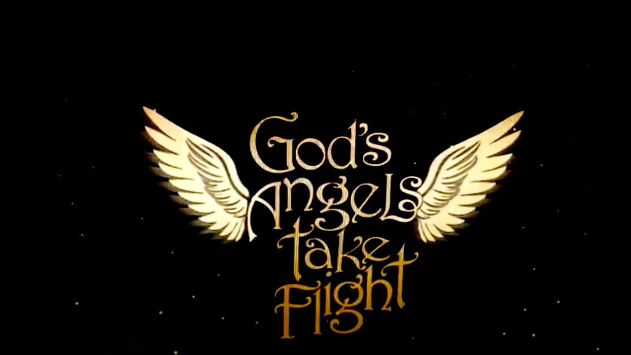 “God’s Angels Take Flight” (Original Song) DomNick Carrubba ALIVE ForChrist Tour!