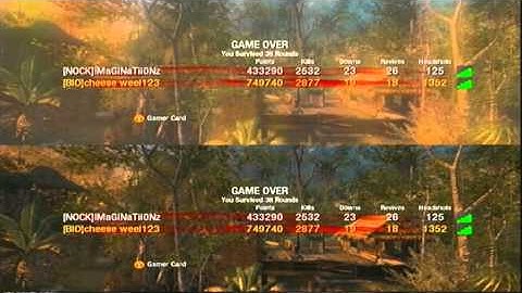 Shangri La New Highscore - Gettin Head