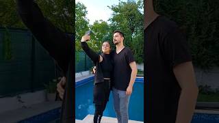 Kadınların Selfie Hastalığı Şfet