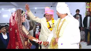 Raju Ji Wedding Teaser By Ujjwal Studio