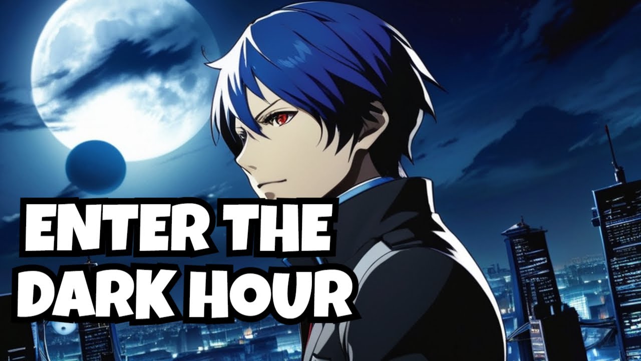 persona-3-reload-playthrough-enter-the-dark-hour-youtube
