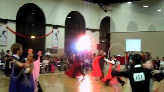 Advanced Quickstep s