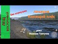 Русская рыбалка 4 - река Нижняя Тунгуска - Лещ восточный без кормушек