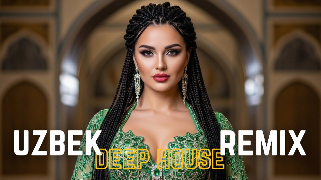 🔴 LIVE Best Uzbek Love Songs 2026 ❤️ | Samarkand Night Romantic Music 🌙✨