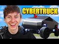 I bought a $200 Tesla Cybertruck