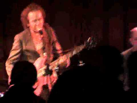 Friedemann Weise - La La La - Live