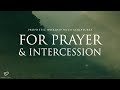 3 hour prayer  intercession scriptures with piano music spiritual warfare music