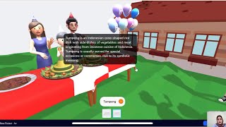 Membuat Presentasi Menarik Menggunakan 3D Model dan Augmented Reality