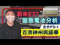 【C基金直播】蔚來ET7固態電池│百濟神州與諾華合作PD-1(CFundLive 20210112)