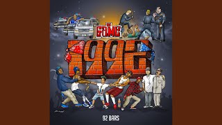 92 Bars