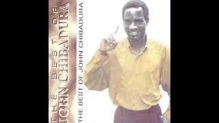 John Chibadura -Jenifer