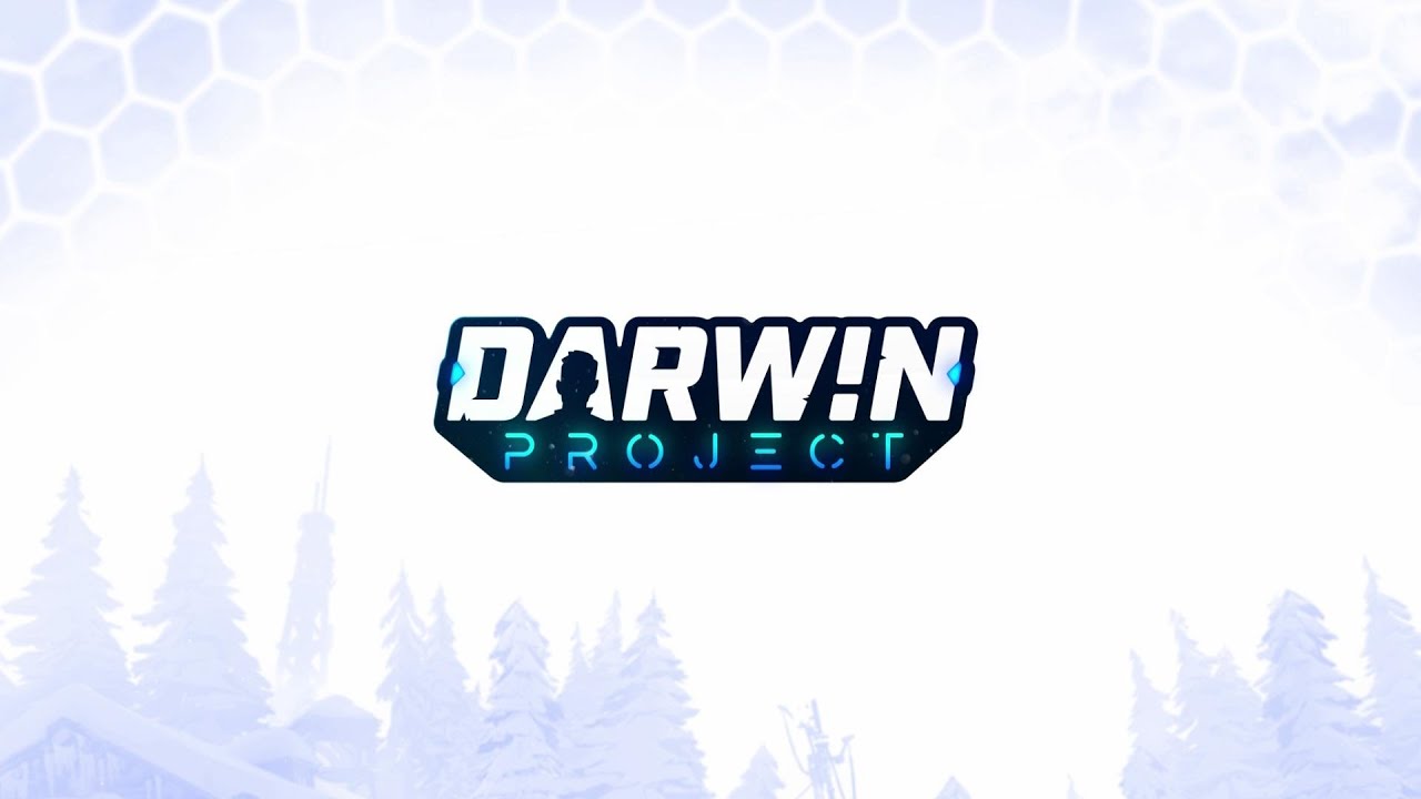 Darwin project montage #1 (REMAKE)