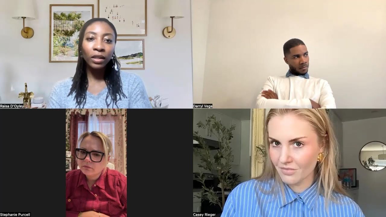 Man has EXPLOSIVE team reunion after sexual misconduct accusation