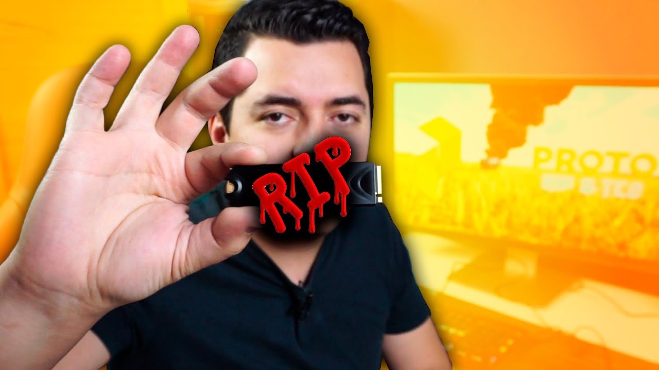 ¡Solo duro 5 meses SSD Chino y nos hace perder nuestra información! Proto Hw & Tec