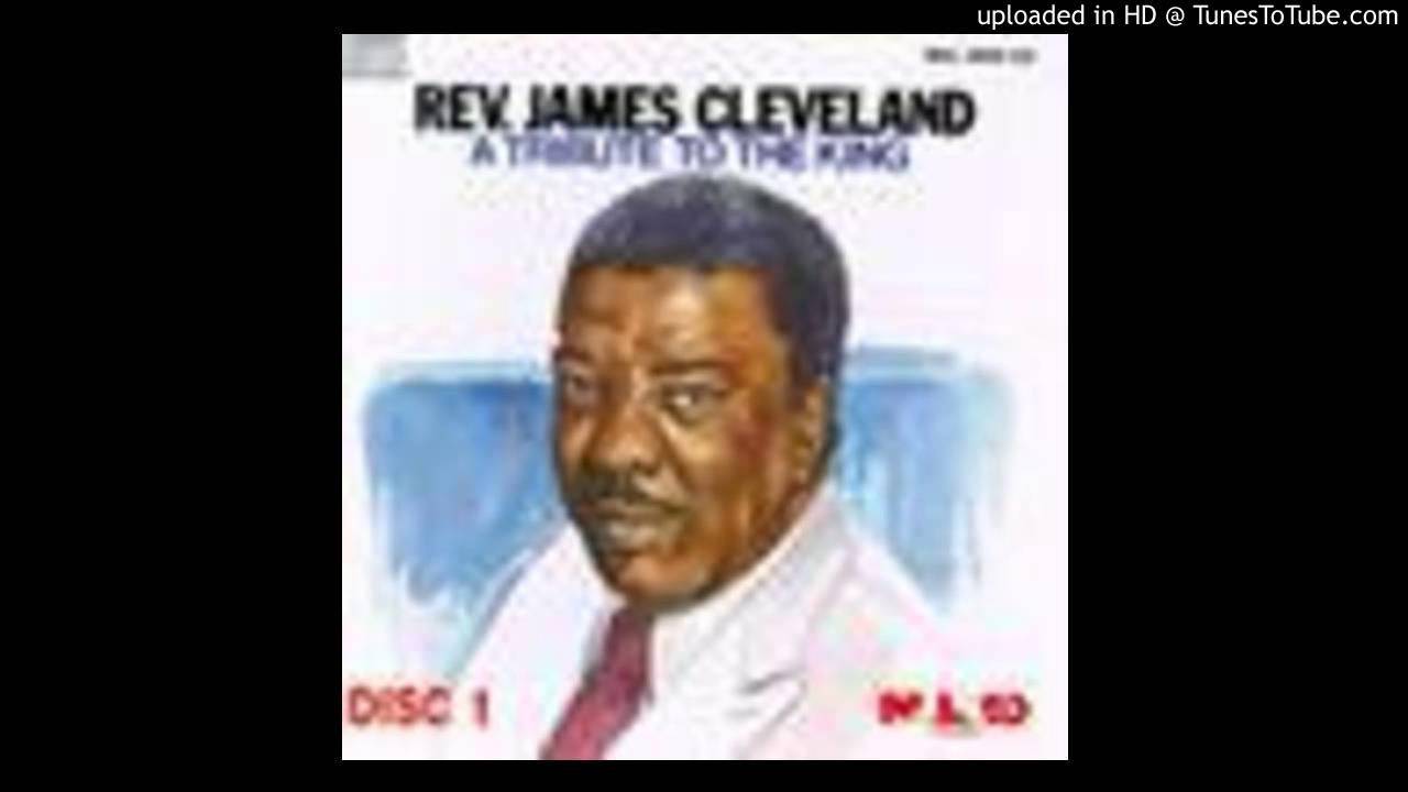 May The Lord Bless You Real Good Rev James Cleveland YouTube May the lord bless you real good rev james cleveland youtube