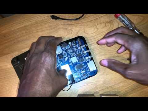 How to Un-Brick Your Leelbox  Android TV Box