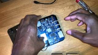 How To Un-Brick Your Leelbox Android Tv Box