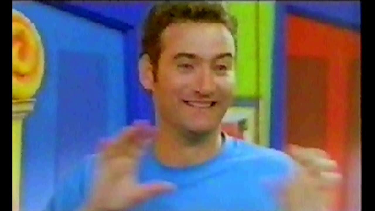 The Wiggles Movie Montage Trailer (Restored) YouTube