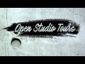 Fall 2016 open studio tour