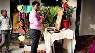 Summer Camp 2026 - 2027 Organising by Pacific Public School Day 1@AnushkaGupta-08h 