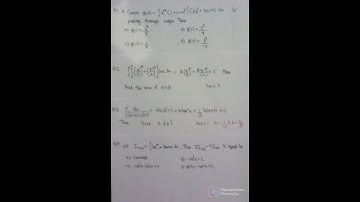 Indefinite integration practice problems.                            #jeeadvanced    #shorts