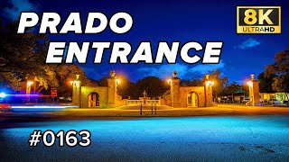 8K Timelapse of the Country Club Prado Entrance to Coral Gables, Florida (Sony A7R4 & GM 16-35mm) screenshot 5