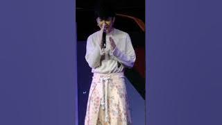 Focus  KIMMON SBFIVE​ งาน​IDOL​ Exchange​ 04092020