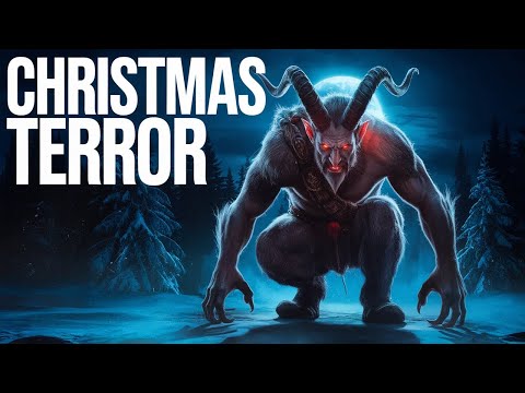 Krampus Expert EXPOSES