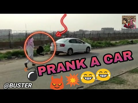 Jalals "BAG💥" Scary  PRANK💣 | #3 | Jalals Slender Man Prank 2021🔥 Part 3