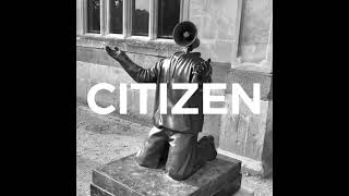 CITIZEN_Gareth Ashworth (feat Rosebud)