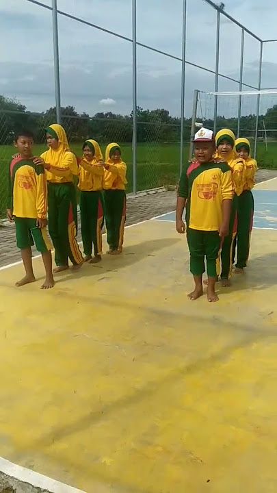 Reverensi game seru anak-anak #anak #bermain #games #belajar #kompakselalu #bahagia #berani
