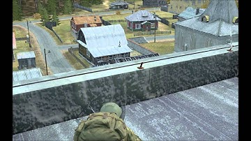 DayZ SA Bambi Bandit Bait