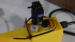 Make a super simple Remote for Home Elevator - No Re-Wiring Information