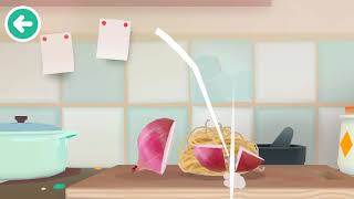 Toca Kitchen 2 screenshot 5