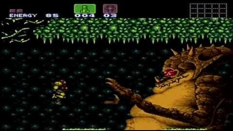 Super Metroid Playthrough Part 2