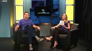 Fantasy Fastlane: Texas picks, sleepers