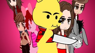 🎶 Winnie the pooh: blood and honey THE MUSICAL - LHUGUENY (GACHA VERSION)