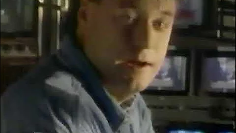 1995 Commercial - DeVry - CNN
