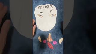 【高齢者向け】初笑いして盛り上がろう!手作りで楽しむ福笑いのアイデア