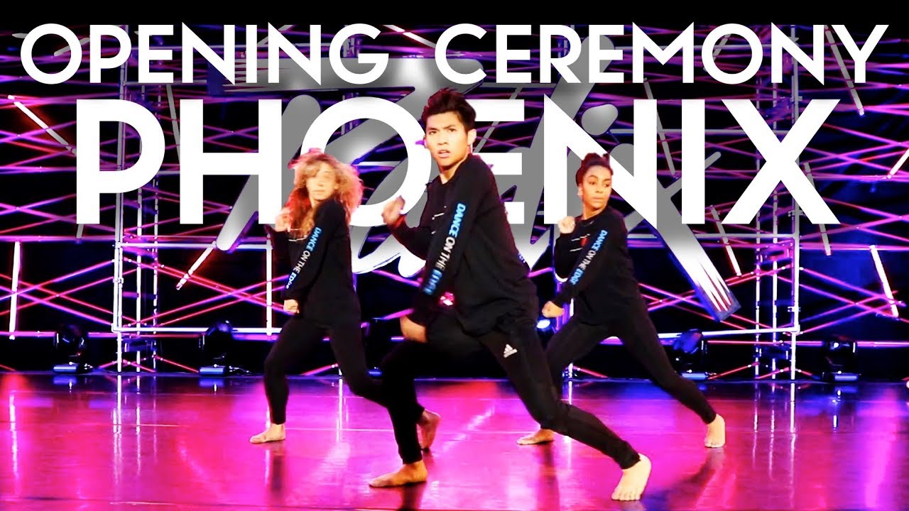 Radix Dance