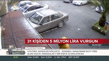 Dolandırıcılık çetesi çökertildi