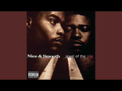Nice & Smooth — Return Of The Hip Hop Freaks