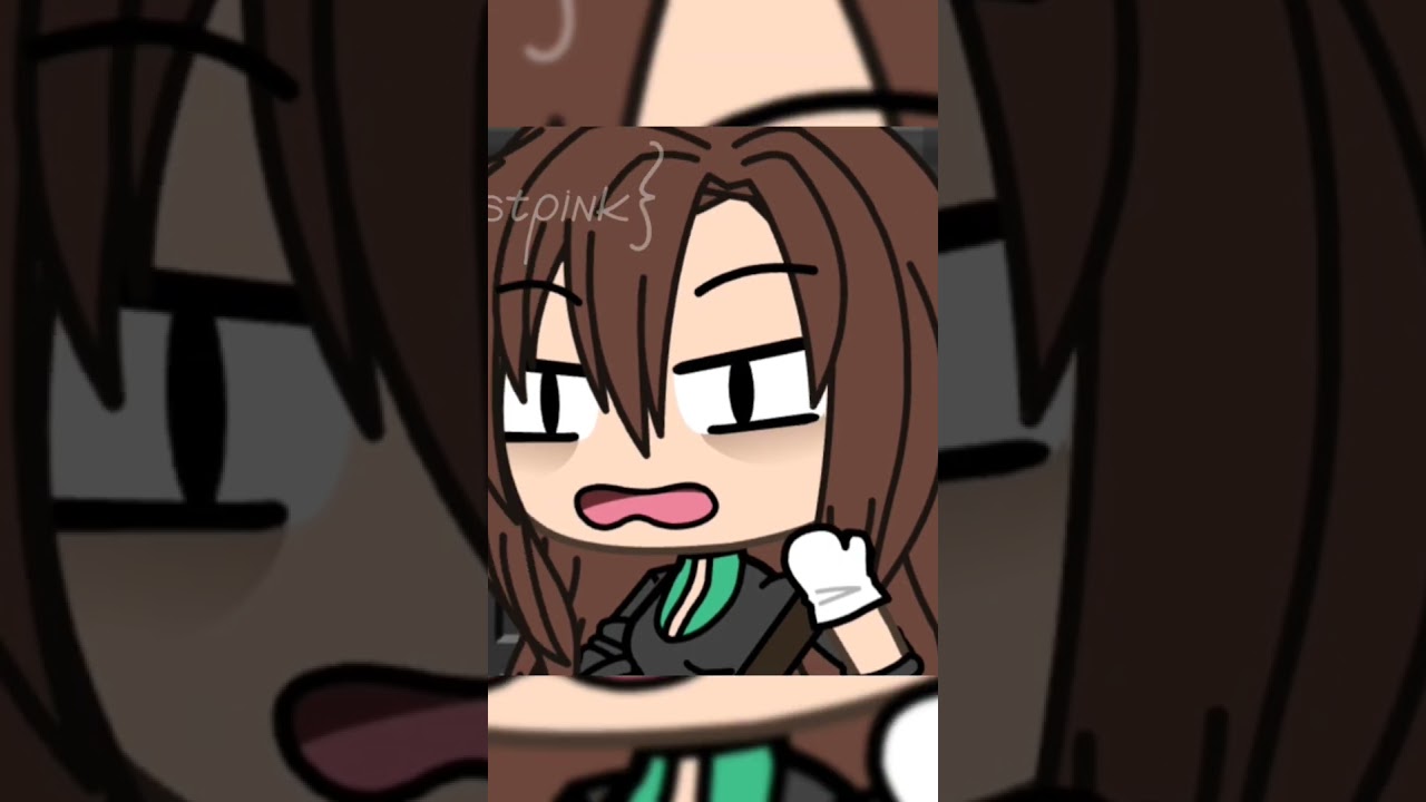 °|ДЕВОЧКА, Я НА РАЗОРВЕ//gacha life//мем|°