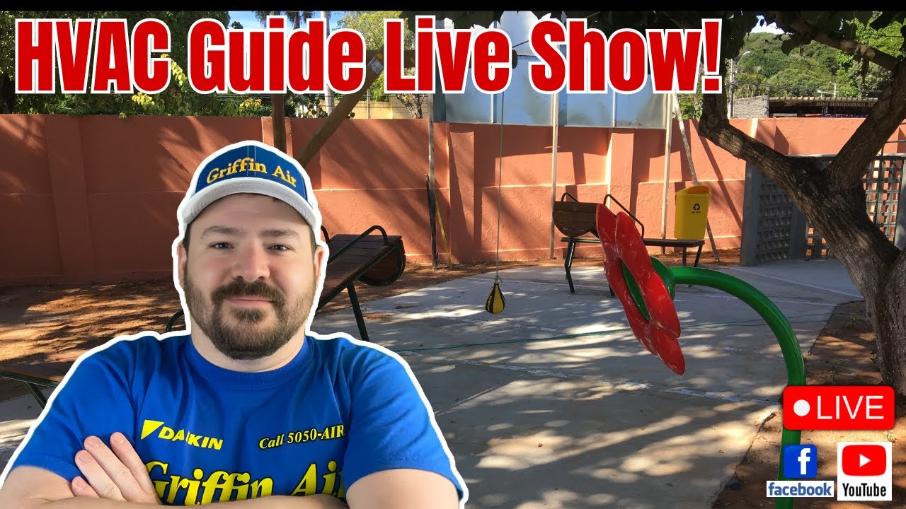 Horrible Accident! Child Hurt By HVAC System and Loses a Body Part!