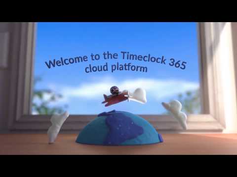 Welcome to Timeclock 365