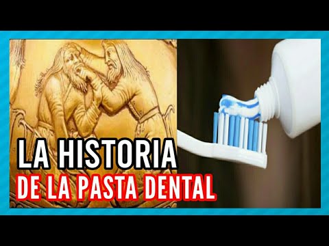 Video: ¿Quién inventó el cepillo de dientes musulmán?