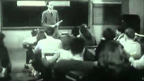 Coronet Film: Simulation and Distributed Cognition