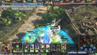【LoV III】新バージョンのゲスト使い魔の対戦動画を公開！【ソル＝バッドガイ】