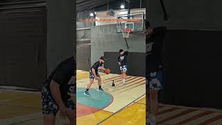 Coach Tin – From Warm-Up to Game Control